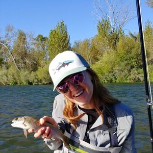 Meet your Posher, Sharon